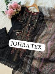 JOHRA TEX  JT-165 C